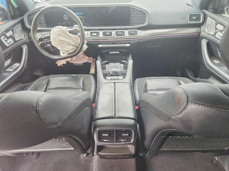 2024 Mercedes-Benz Gle Coupe amg 53 4matic