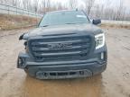 2022 GMC Sierra Limited K1500 Elevation