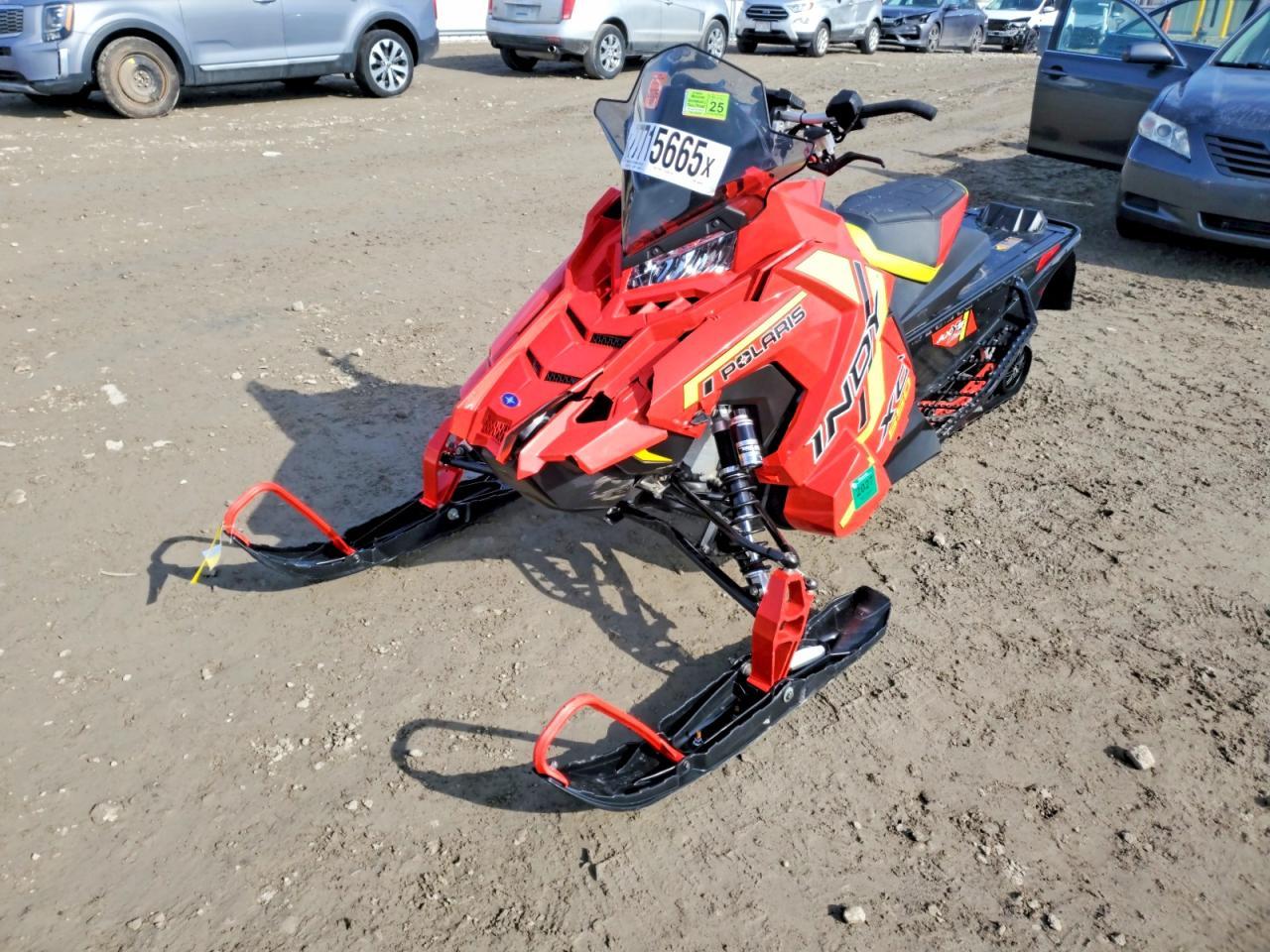 2021 POL Indy