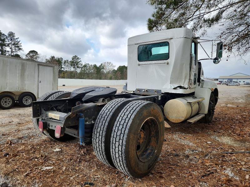 2019 Kenworth T330 Semi Truck