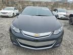 2017 Chevrolet Volt Premier