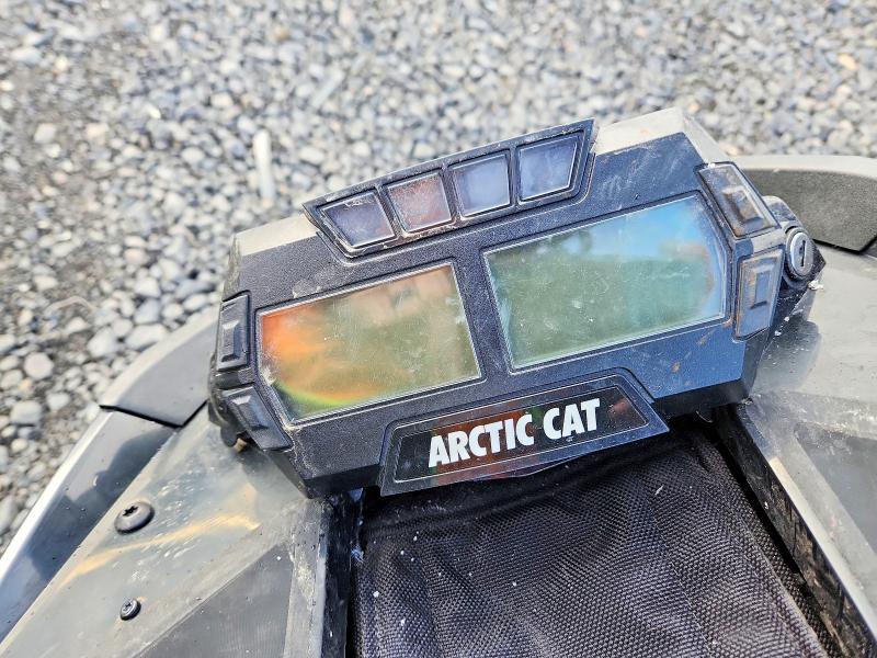2021 Arca 2021 Arti M800
