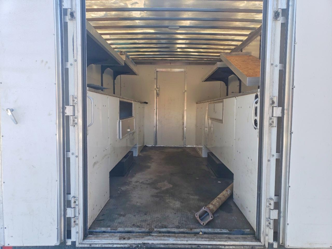 2024 Ford E450 Utility / Service Truck