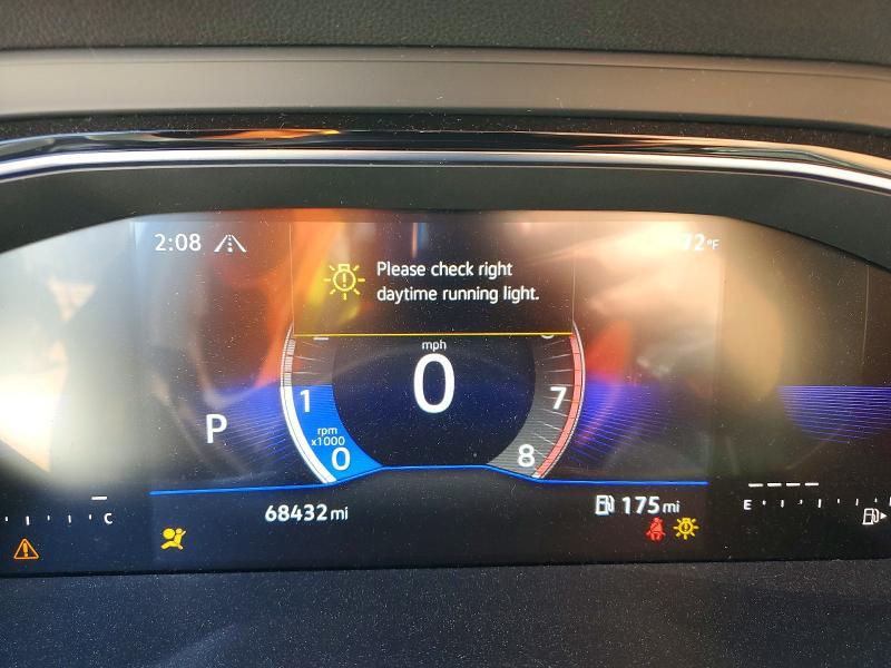 2023 Volkswagen Jetta Sport