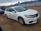 2016 Niss Altima 2.5 s