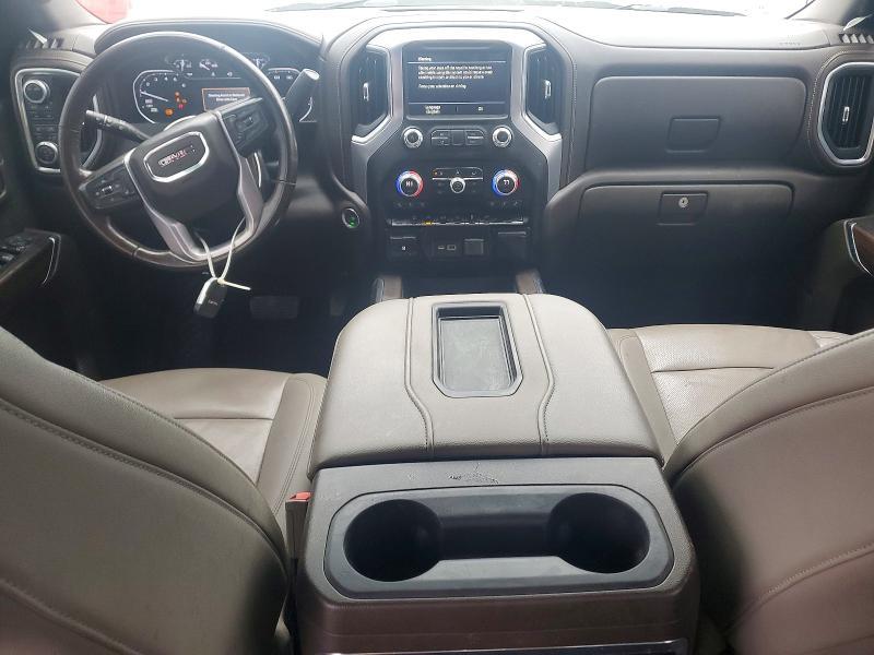 2021 GMC Sierra K1500 slt