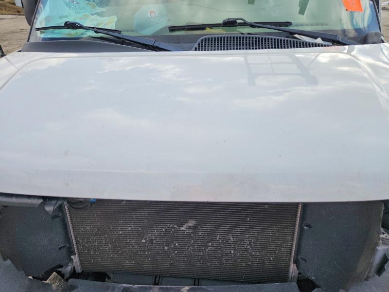 2019 Chev Express G2500