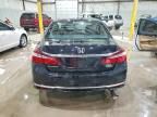 2016 Honda Accord exl