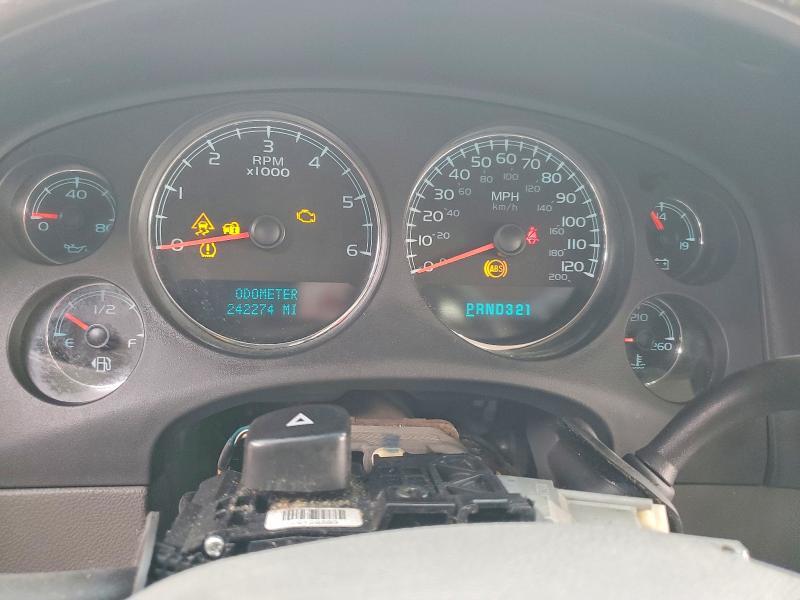2008 GMC Yukon