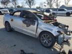 2017 Ford Fusion se Hybrid