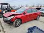 2017 Hyundai Sonata Base