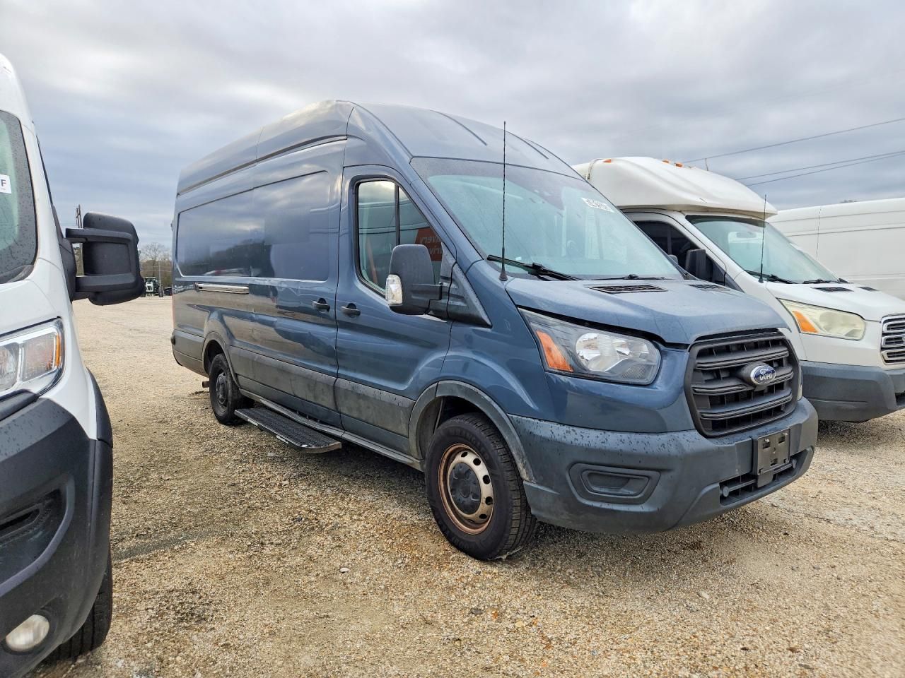 2020 Ford Transit T-250