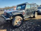 2010 Jeep Wrangler Unlimited Sport