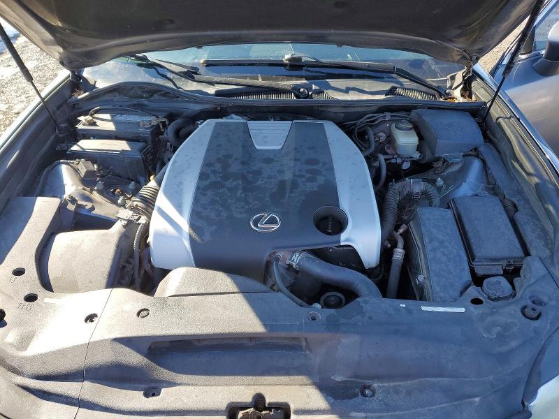 2013 Lexus Gs 350