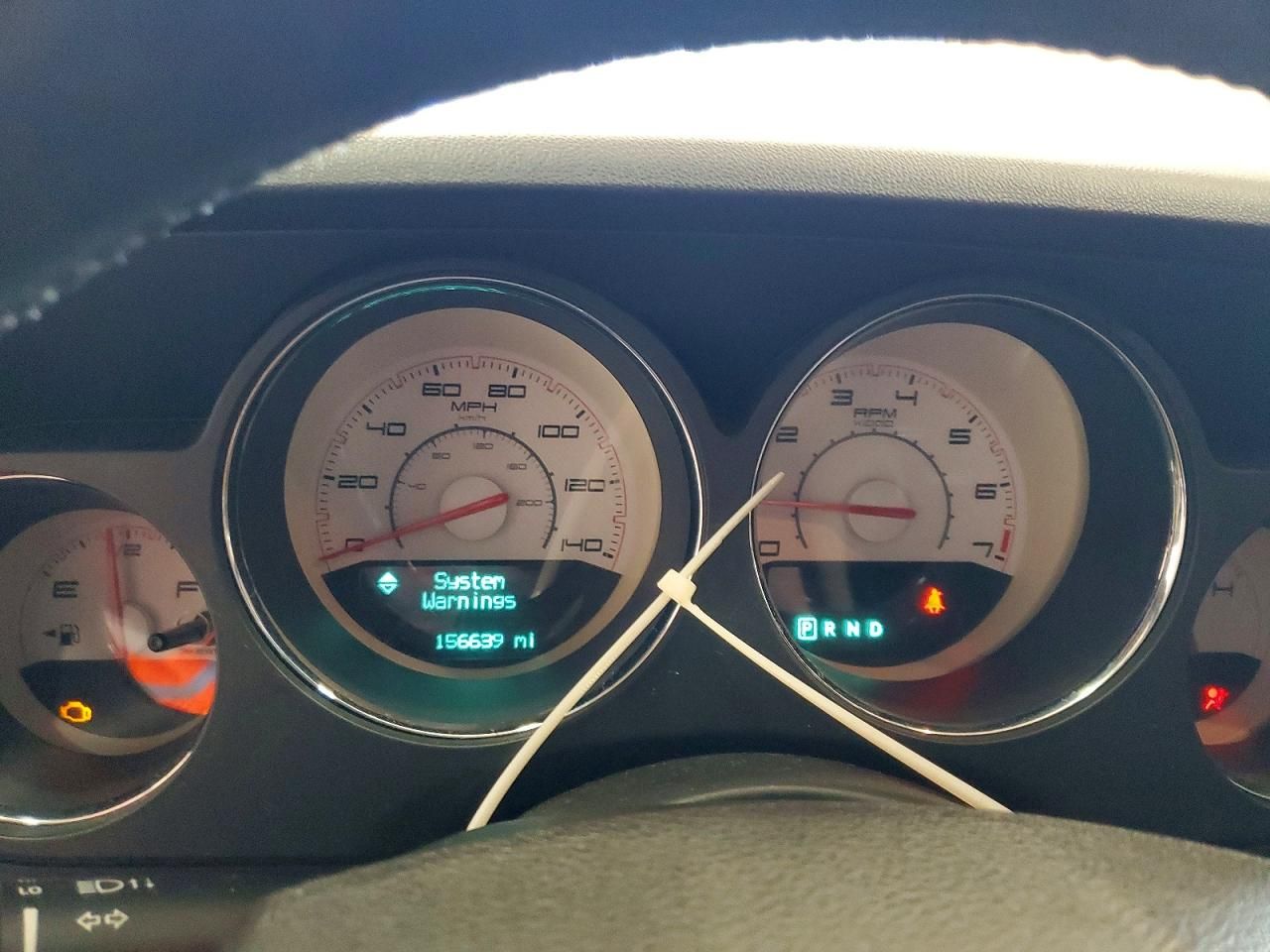 2011 Dodge Challenger