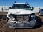 2019 Chevrolet Express G2500
