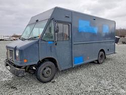 Salvage cars for sale from Copart Columbia Station, OH: 2021 Ford F59 Delivery Truck