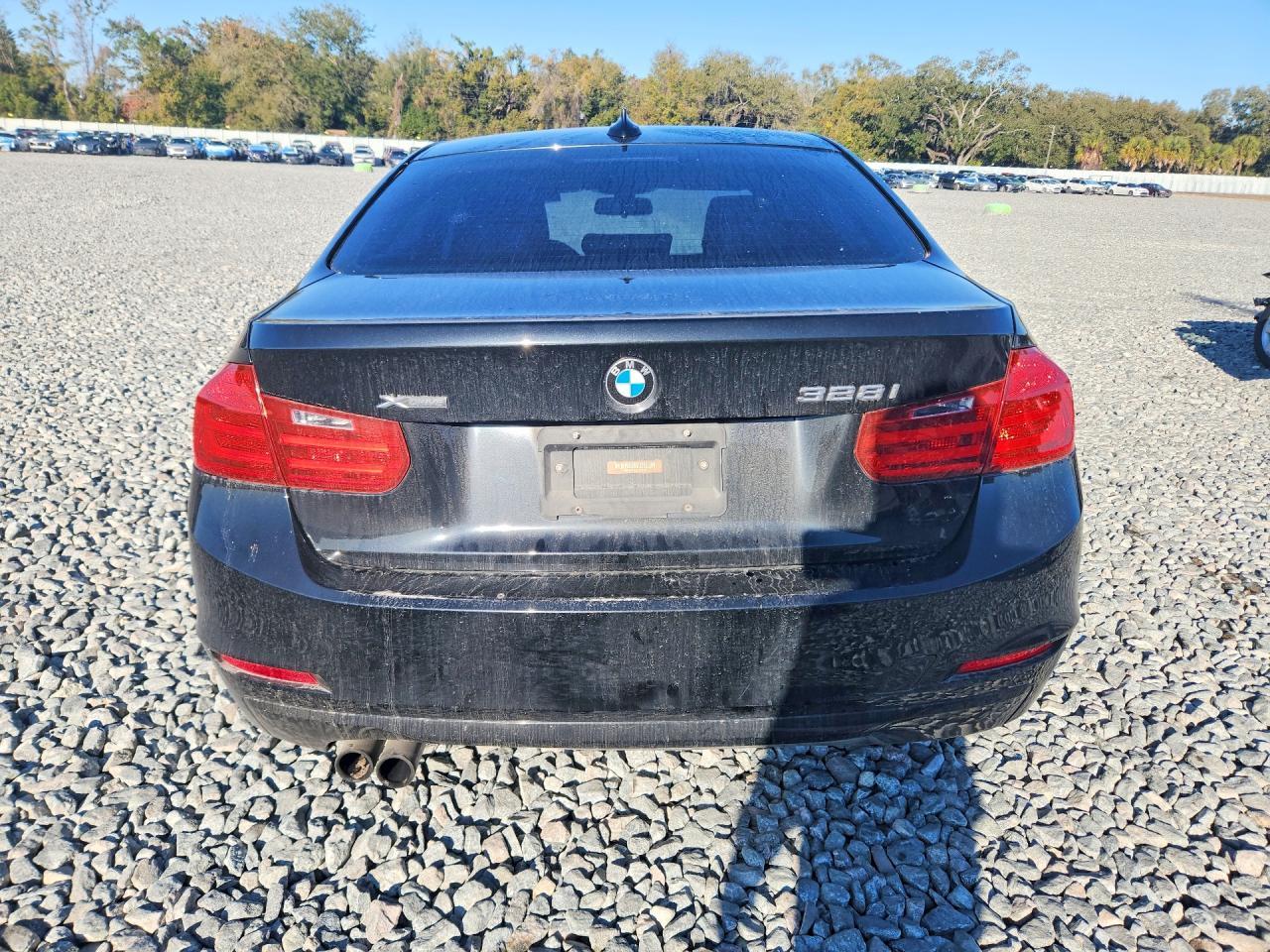 2013 BMW 328 xi