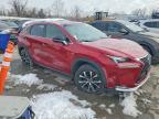 2015 Lexus Nx 200t