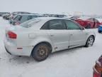 2006 Audi A4 2.0t Quattro