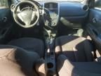 2015 Nissan Versa s
