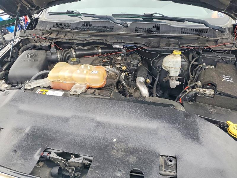 2015 Dodge Ram 1500 slt