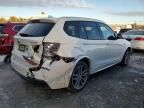 2017 BMW X3 Xdrive35i