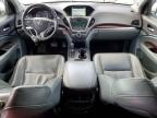 2015 Acura Mdx Advance