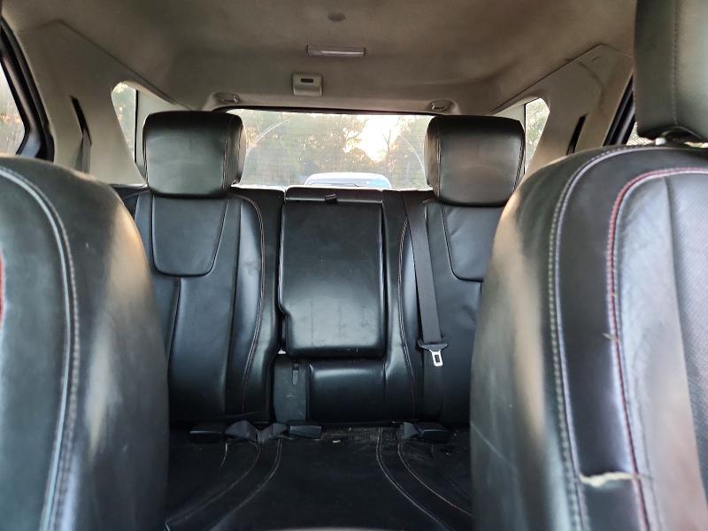 2010 Chevrolet Equinox lt