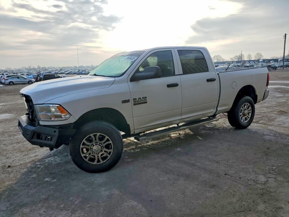 2015 Dodge Ram 2500 st