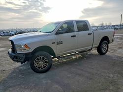 Dodge salvage cars for sale: 2015 Dodge Ram 2500 st