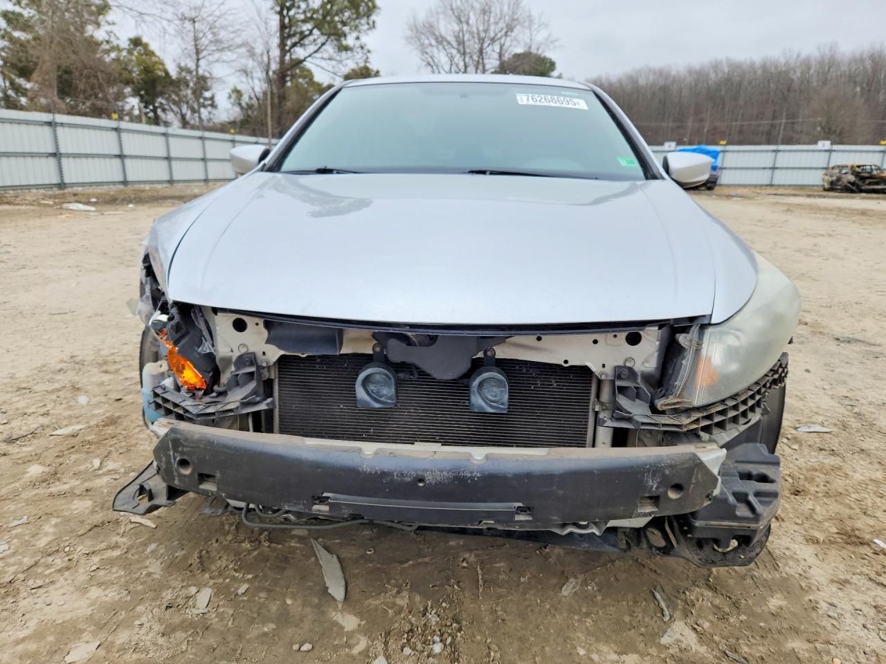 2009 Honda Accord lx