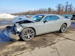 2018 Dodge Challenger sxt en venta en Brookhaven, NY