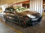 2014 Porsche Cayenne Turbo