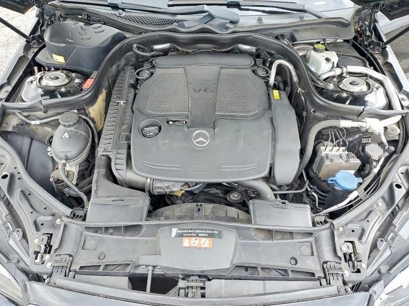 2016 Mercedes-Benz E 350 4matic