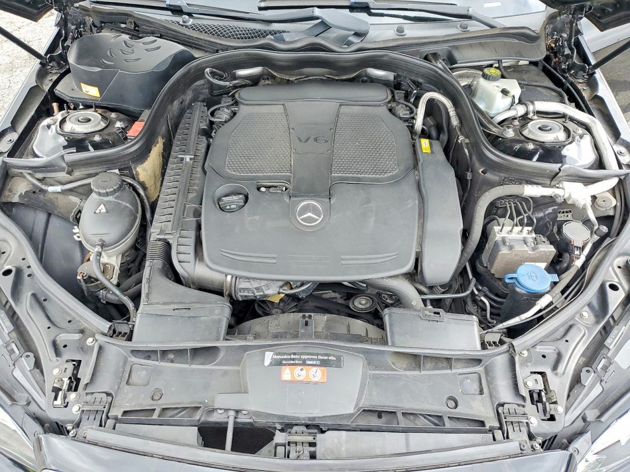 2016 Mercedes-Benz E 350 4matic