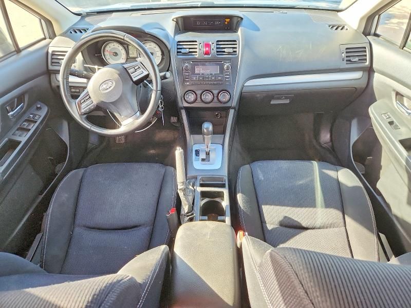 2013 Subaru Impreza Sport Premium