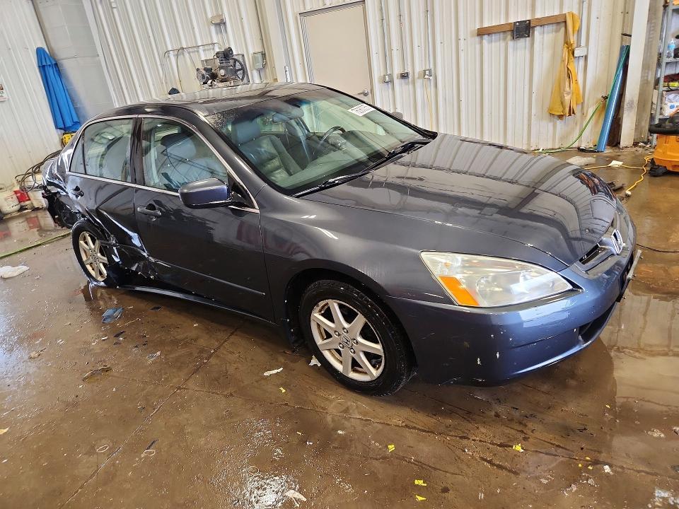 2003 Honda Accord ex