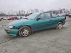 1999 Chevrolet Cavalier Base