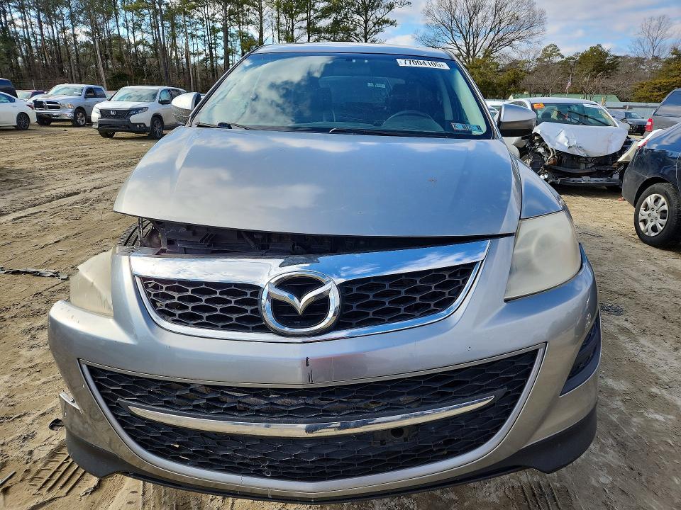 2010 Mazda Cx-9