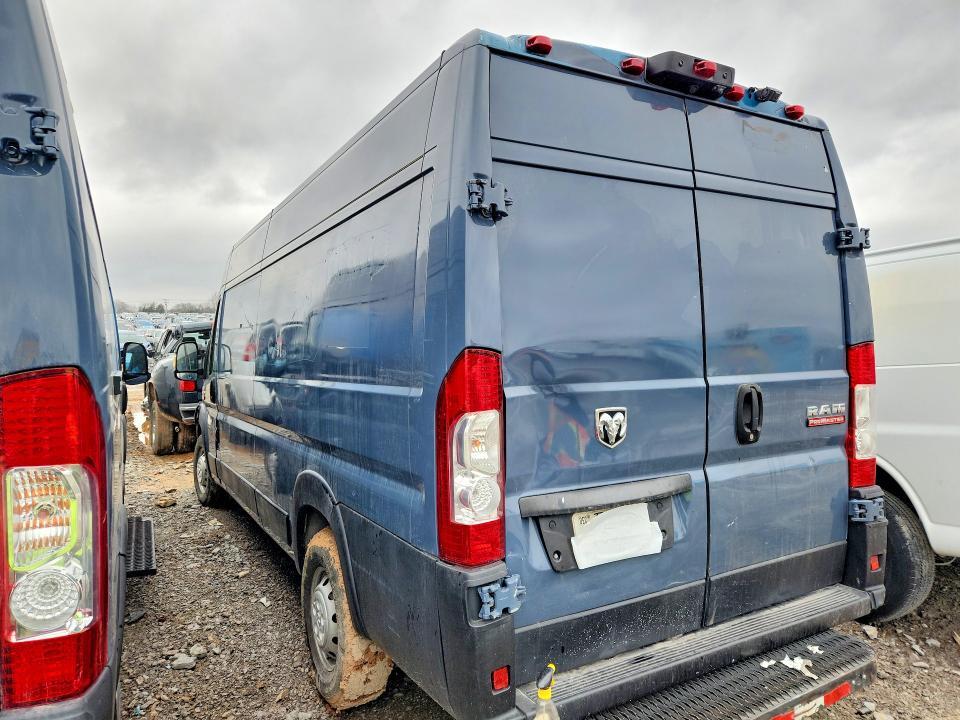 2021 Dodge Ram Promaster 3500