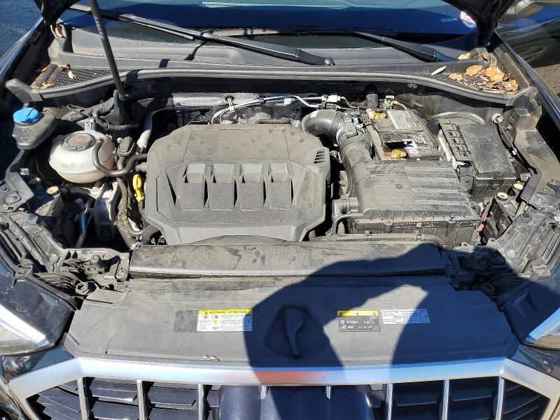 2021 Audi Q3 Premium 40