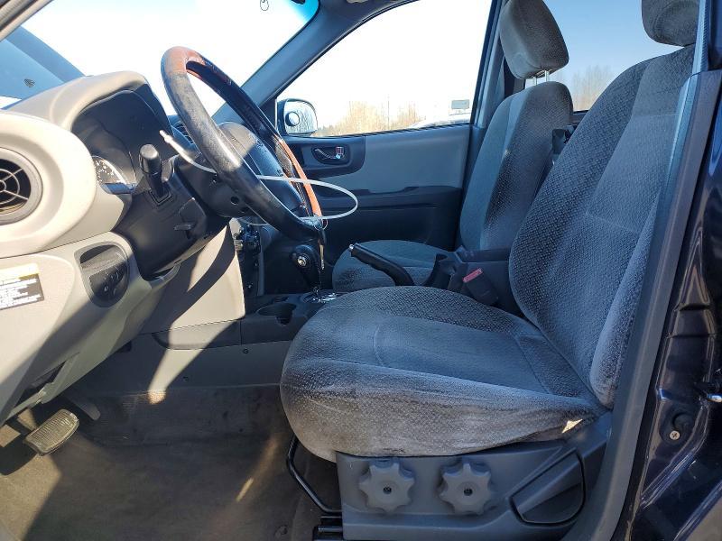 2006 Hyundai Santa fe gls