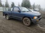 1991 Toyota Pickup 1/2 TON Short Wheelbase