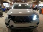 2017 Nissan Pathfinder sv