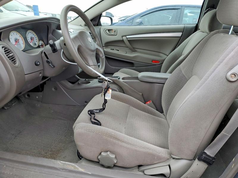2005 Dodge Stratus sxt