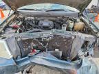 2005 Ford F150 Supercrew