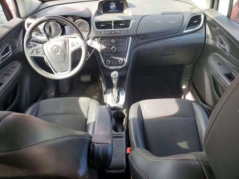 2014 Buick Encore