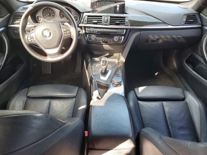 2016 BMW 428 i Gran Coupe Sulev