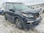 2018 Honda Pilot Elite
